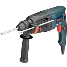 دریل بتن کن رونیکس مدل 2726 Ronix 26mm 2726 Rotary Hammer Drill